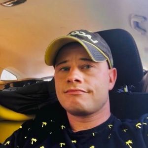 Meet your Posher, Justin